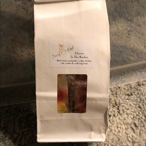 Sassy Girl Aroma Cherries in the Kitchen wax